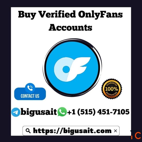 Top Providers of Verified Aged OnlyFans Accounts in Creator