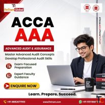 ACCA AAA FinTram Global