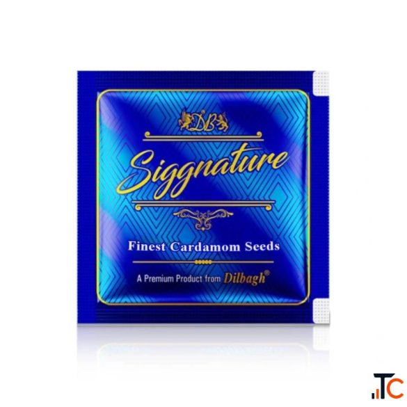 Premium Elaichi Freshener DB Siggnature