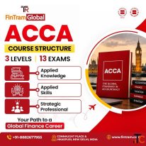 ACCA Course Structure FinTram Global