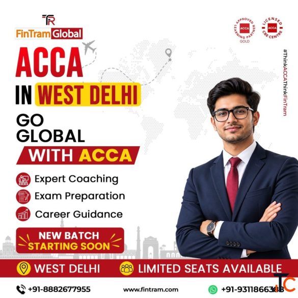 US CMA Institute Near Me FinTram Global