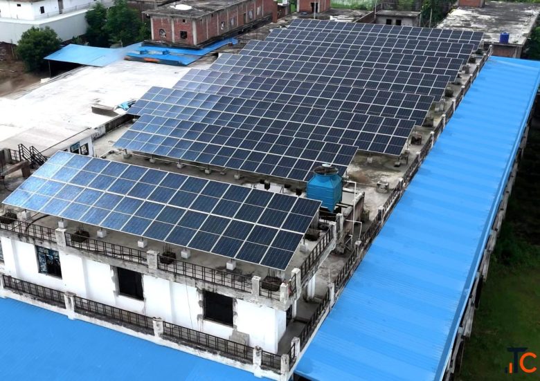 India's Leading Solar Company