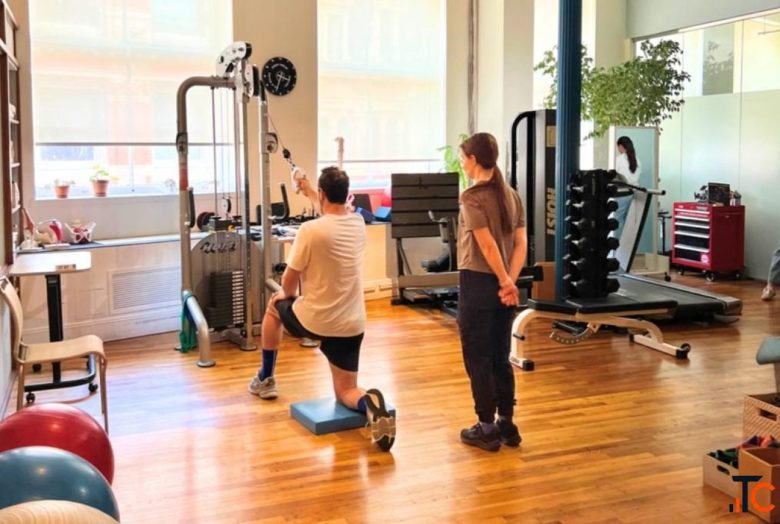 Physical Therapy Specialists NY
