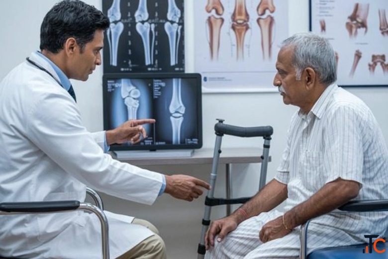 Best Spine Surgery Specialist in Salem Orthopedic Care