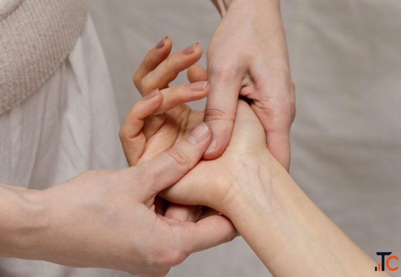 Foot 360 Care - The Complete Reflexology - Mogappair - Chennai