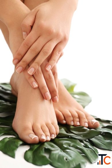 Foot 360 Care - The Complete Reflexology - Mogappair - Chennai