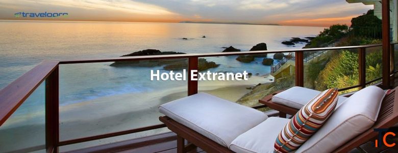 Hotel Extranet