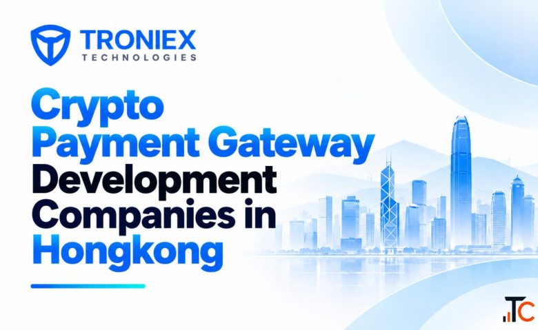 Custom Crypto Payment Gateway Solutions in Hong Kong