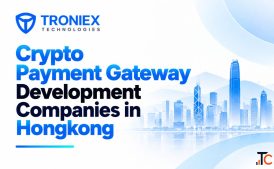 Custom Crypto Payment Gateway Solutions in Hong Kong