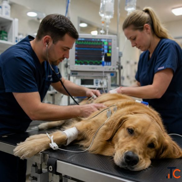 Pet Medical Facilities Complete Care for Your Pet's Health