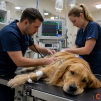 Pet Medical Facilities Complete Care for Your Pet's Health