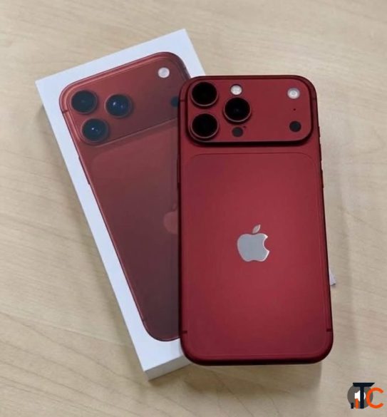 IN STOCK Apple iPhone 18 Pro Pro Max iPhone Duo Foldable