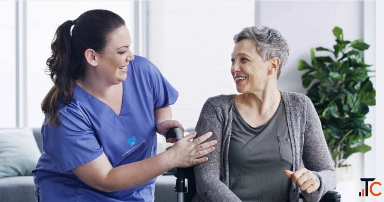 Senior in Home Care in Beverly Hills MI Assured Home Nursing
