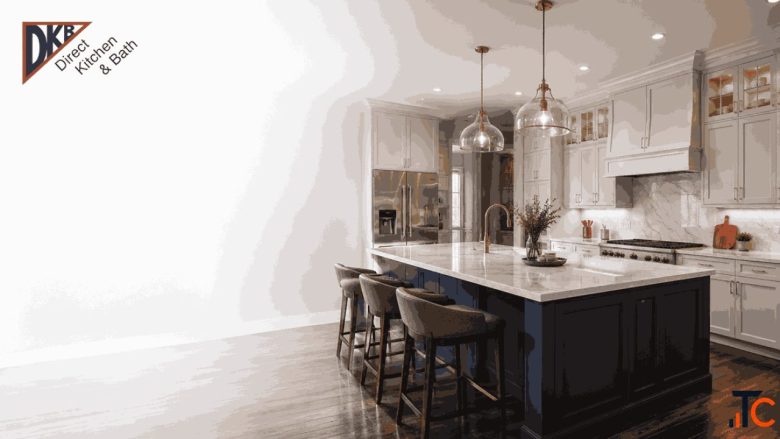 Simple Ways to Transform an Outdated Kitchen Into a Modern Living Space