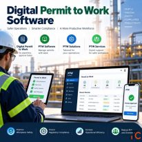 From Paper to Protection Digital PTW Saves UAE Work Sites