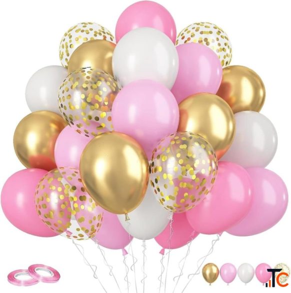 balloon decorations dubai