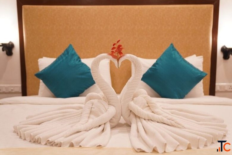 Best Hotel in Puri Odisha - Hotel Seven Hills