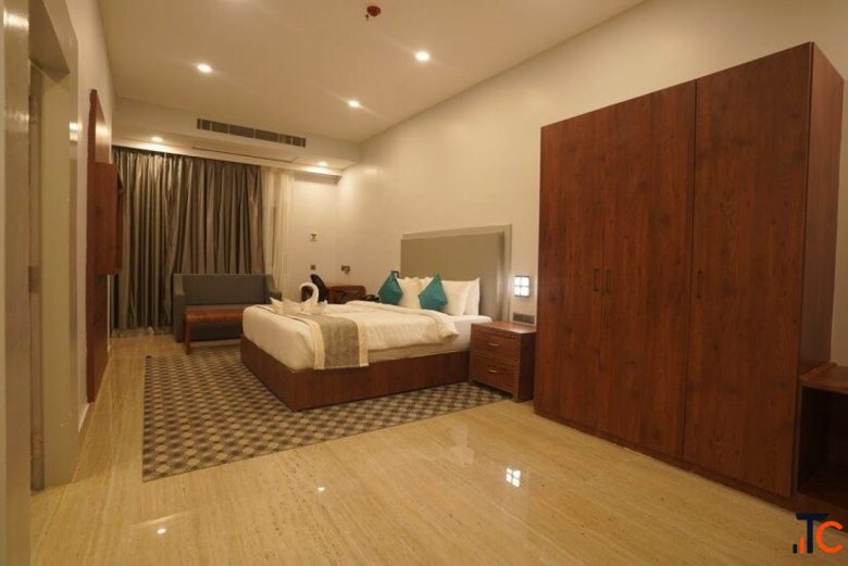 Best Hotel in Puri Odisha - Hotel Seven Hills