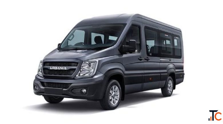 Urbania rental jaipur