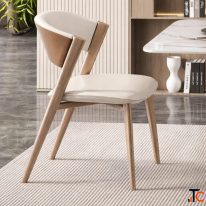 Imperio Dining Chair - Luxury Dining Chairs Online in India