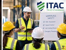 Create Safer Workplaces with Online Safety Training Courses