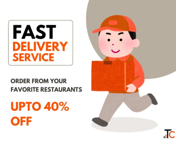 MyBroo Food Delivery