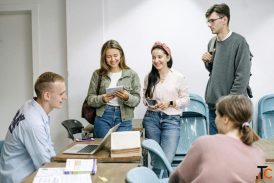 Study Abroad Consultants - Expert Guidance for Your Global Education