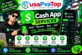 How to Buy Verified Cash App Accounts Quickly Securely