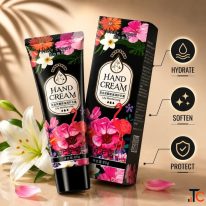 Best Korean Hand Cream Online in India