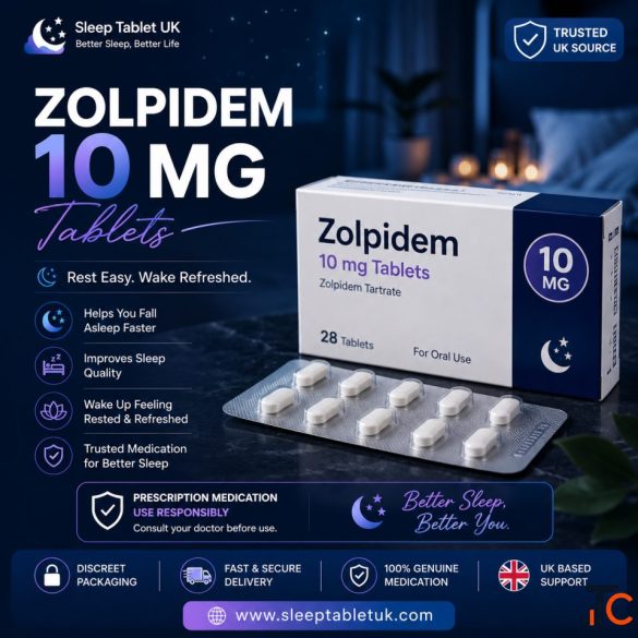 Buy Sleeping Pills Online UK