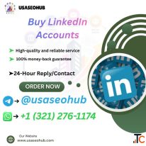 7 Top Platforms To Buy Verified LinkedIn Accounts in This Year