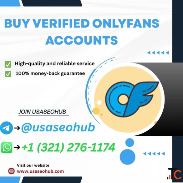 Where to Buy Verified OnlyFans Accounts Safely Online