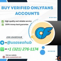 Where to Buy Verified OnlyFans Accounts Safely Online