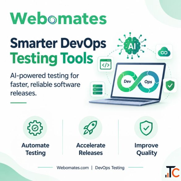 Simplify DevOps Workflows with Smarter Testing Tools