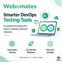 Simplify DevOps Workflows with Smarter Testing Tools