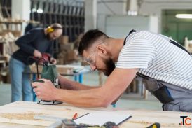 Custom Carpentry Singapore Direct Carpentry Services