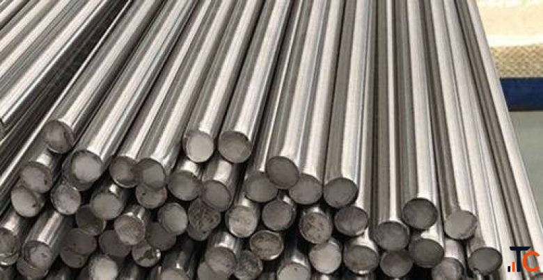Buy Duplex Steel S32205 Round Bars from Manufacturers