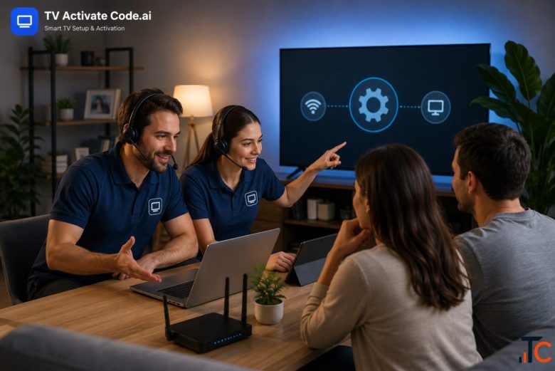 How do I activate my HBO Max on my TV