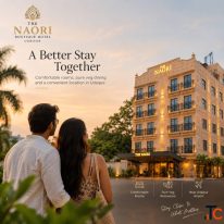 The Naori Boutique Hotel in Udaipur for a Comfortable and Memorable Stay