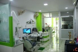 Apple Dental Care - Best Dental Clinic in Coimbatore