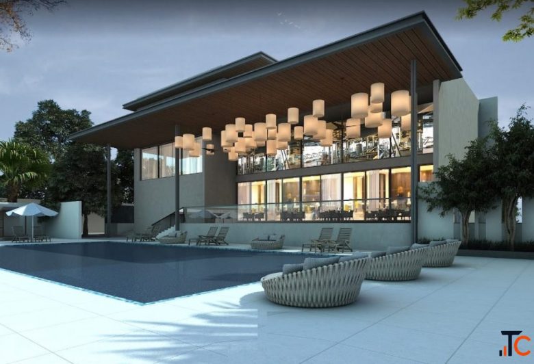 4 BHK Villa for Sale in Subishi Forest Edge Luxury Homes Medchal Secunderabad