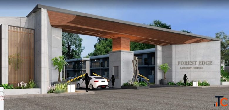 4 BHK Villa for Sale in Subishi Forest Edge Luxury Homes Medchal Secunderabad