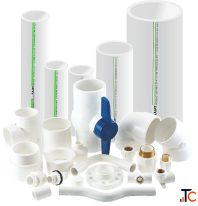 Which PVC Pipe Is Best for Plumbing Ajay Pipes