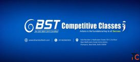 BST Competitive Classes Expert SSC Coaching in Rohini