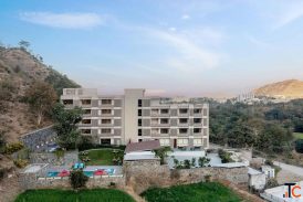 Bodhi Boutique By Collective Select Best Hotel in Kumbhalgarh