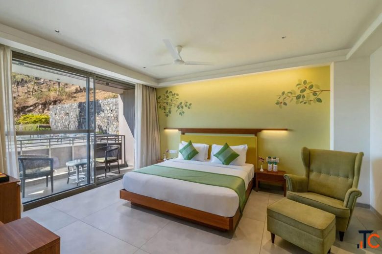 Bodhi Boutique By Collective Select Best Hotel in Kumbhalgarh
