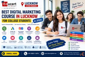Digital Marketing Course in Lucknow 2026 Fees Modules Internship Career Guide