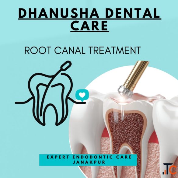 Dhanusha Dental Care