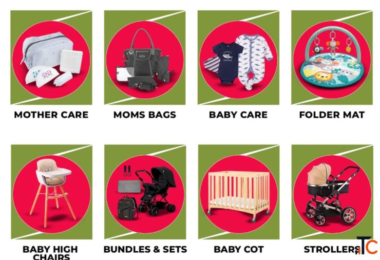Baby Shop