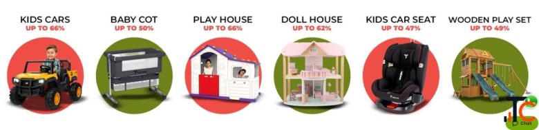 Baby Shop